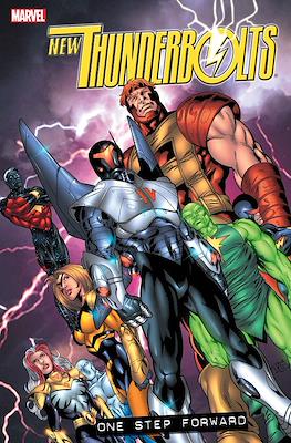 New Thunderbolts (2004-2006)