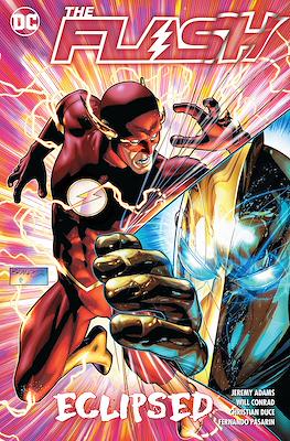 The Flash Vol. 5 (2016 - 2020) / Vol.1 (2020 - #17