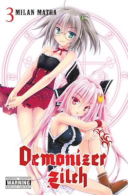 Demonizer Zilch #3