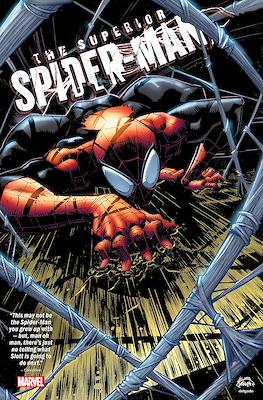 The Superior Spider-Man Omnibus #1