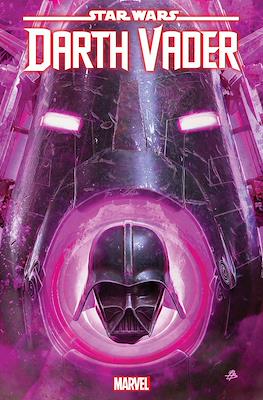 Star Wars: Darth Vader (2020- Variant Cover) #41