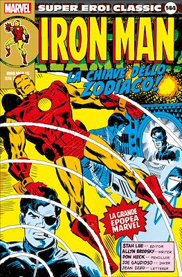 Super Eroi Classic #144