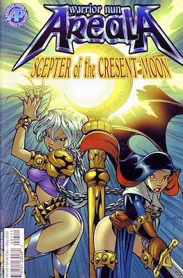 Warrior Nun Areala (2001-2003) #7