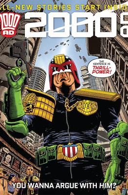 2000 AD #1973