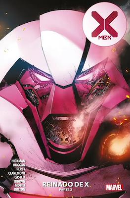 X-Men (2019) (Rústica 104-184 pp) #29