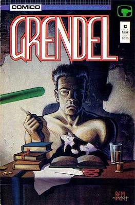 Grendel Vol. 2 #13