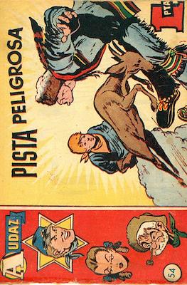 Audaz (1949) #54
