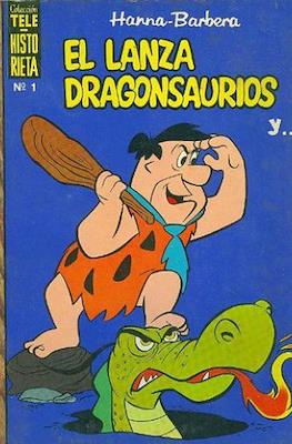Tele-Historieta #1