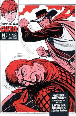 Jornal do Cuto #148