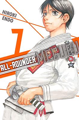 All-Rounder Meguru #7