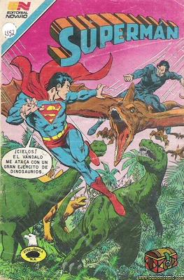 Supermán #1352