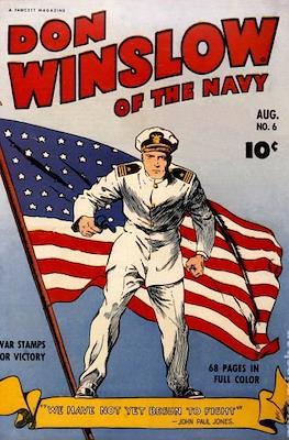 Don Winslow of the Navy #6