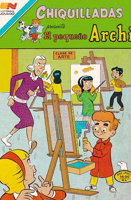 Chiquilladas #784