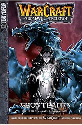 Warcraft: The Sunwell Trilogy #3