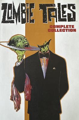 Zombie tales complete collection