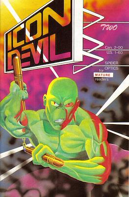Icon Devil Vol. 1 #2