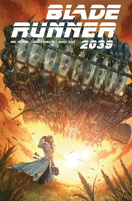 Blade Runner 2039 #6