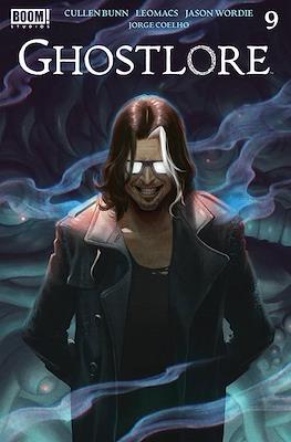 Ghostlore #9