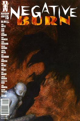 Negative Burn (2006-2008) #15