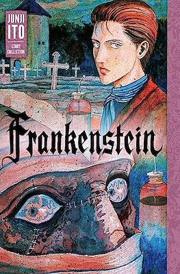 Frankenstein- Halloween ComicFest