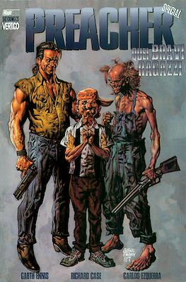 Preacher Special #2