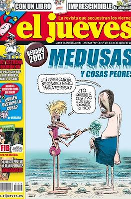 El Jueves #1576
