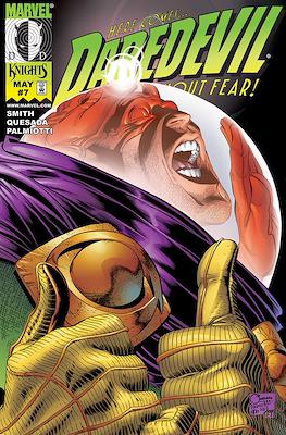 Daredevil (Vol.2) #7