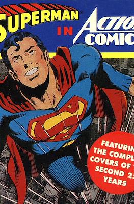 Superman in Action Comics #2