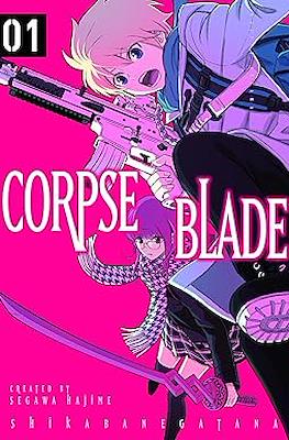 Corpse Blade #1