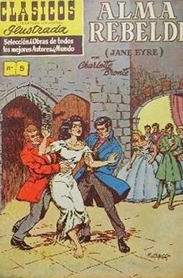 Clásicos Literatura Universal Ilustrada #5