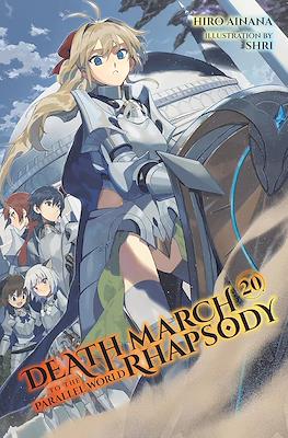 Death March to the Parallel World Rhapsody #20