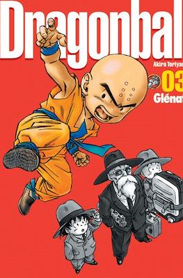 Dragon Ball Perfect Edition #3