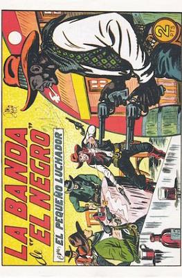 El Pequeño Luchador #151