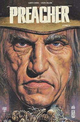 Preacher #4