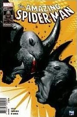 The Amazing Spider-Man (Grapa 24-48 pp) #625