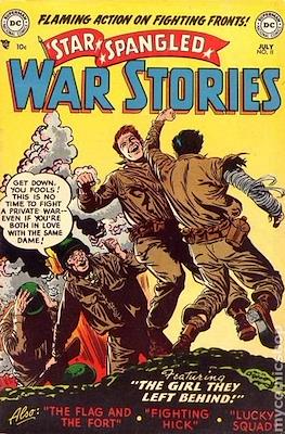 Star Spangled War Stories Vol. 2 #11