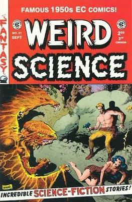 Weird Science #21