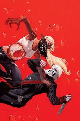 Something Is Killing The Children (Variant Cover) #34.3