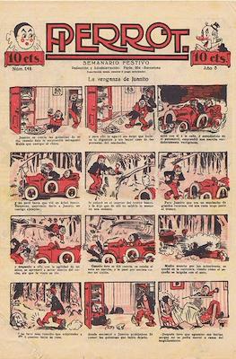 Pierrot #248