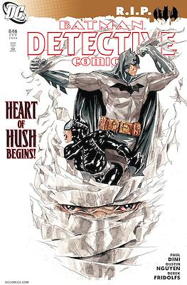 Detective Comics Vol. 1 (1937-2011; 2016-) #846