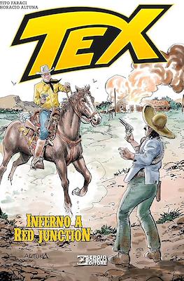 Tex. Inferno a Red Junction