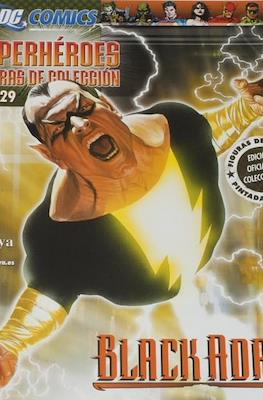 DC Superhéroes. Figuras de colección (Grapa) #29