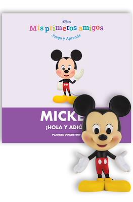 Disney Mis primeros amigos
