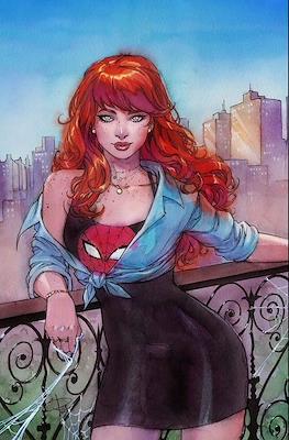 Spider-Man Vol. 4 (2022-Variant Covers) (Comic Book) #1.21