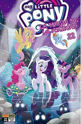 My Little Pony: La magia de la amistad #22