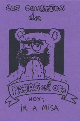 Los consejos de Pajas el Oso #5