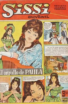 Cuentos para niñas Sissi / Sissi juvenil / Sissi #238