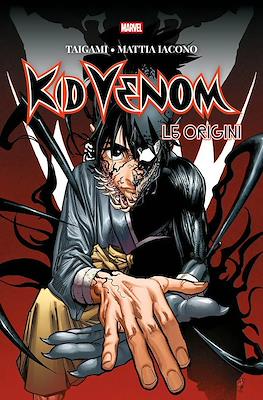 Marvel Manga Edition #13