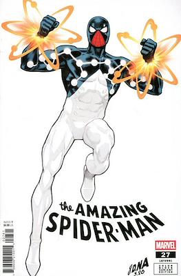 The Amazing Spider-Man Vol. 7 (2025-Variant Covers) #27.03