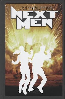 Next Men Vol. 2 #2